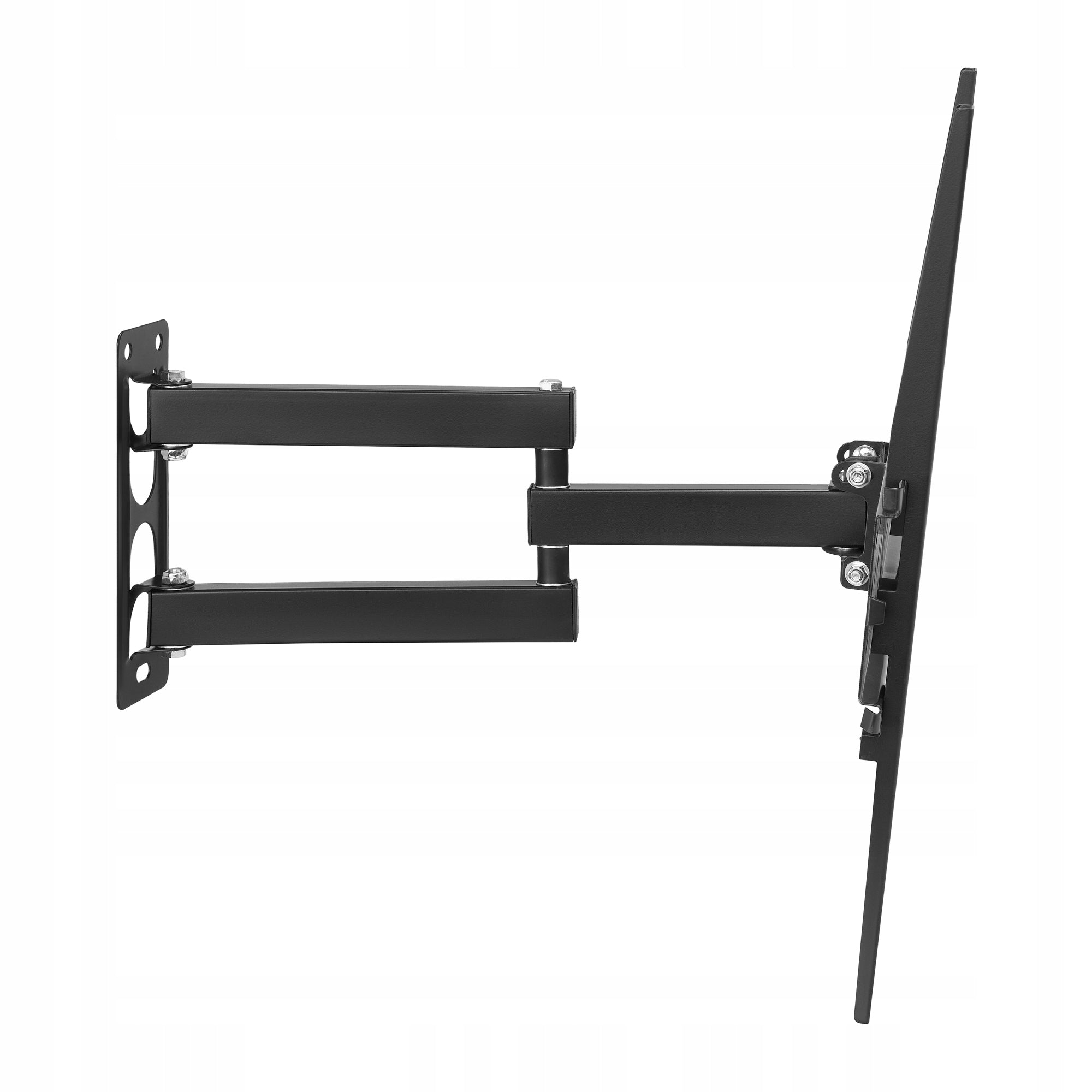 STRONG SWIVEL TV MOUNT SOLID TV HANGER 26-55'' UNIVERSAL Packaging status original
