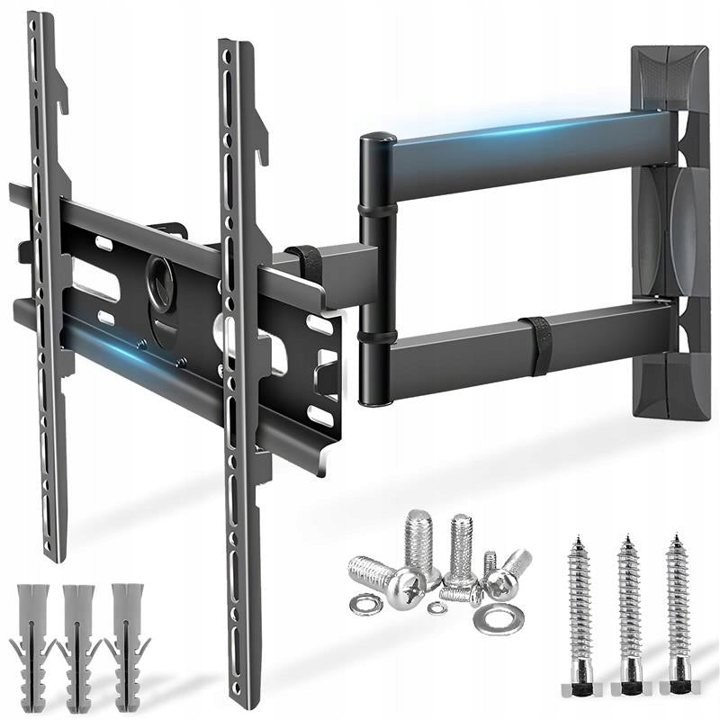 STRONG SWIVEL TV MOUNT SOLID TV HANGER 26-55'' UNIVERSAL