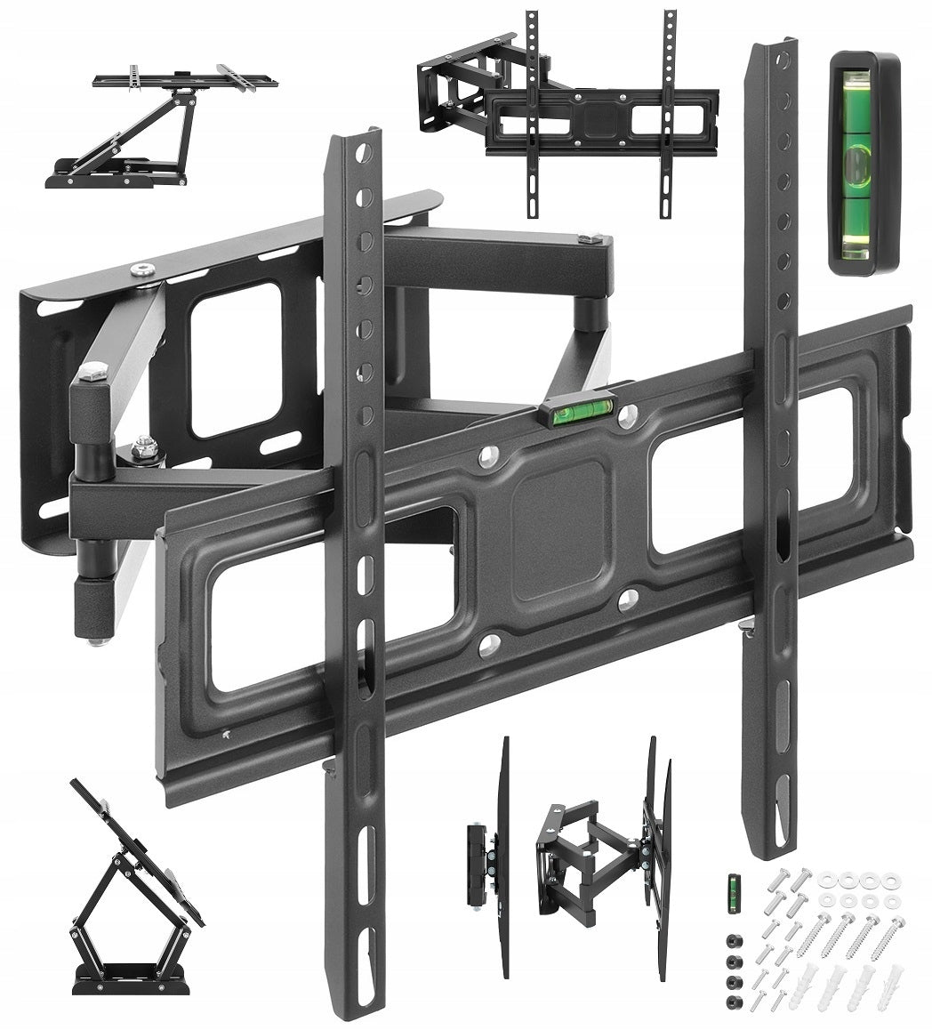 STRONG TV MOUNT TV HANGER 26'-63' INCHES UNIVERSAL 50KG VESA