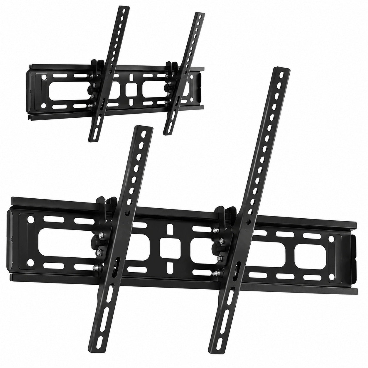 STRONG TV MOUNT TV HANGER LCD FLAT INCHES WALL VESA 32"- 55"
