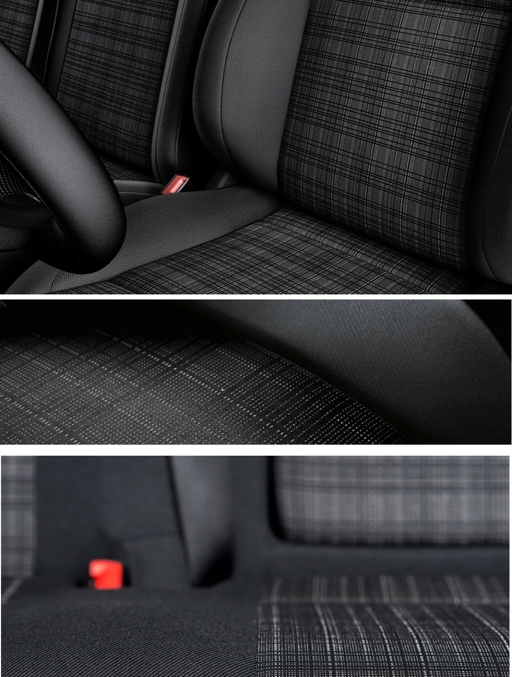 STRONG Toyota ProAce MAX Measuring Covers from 2024+ Kind dedicated