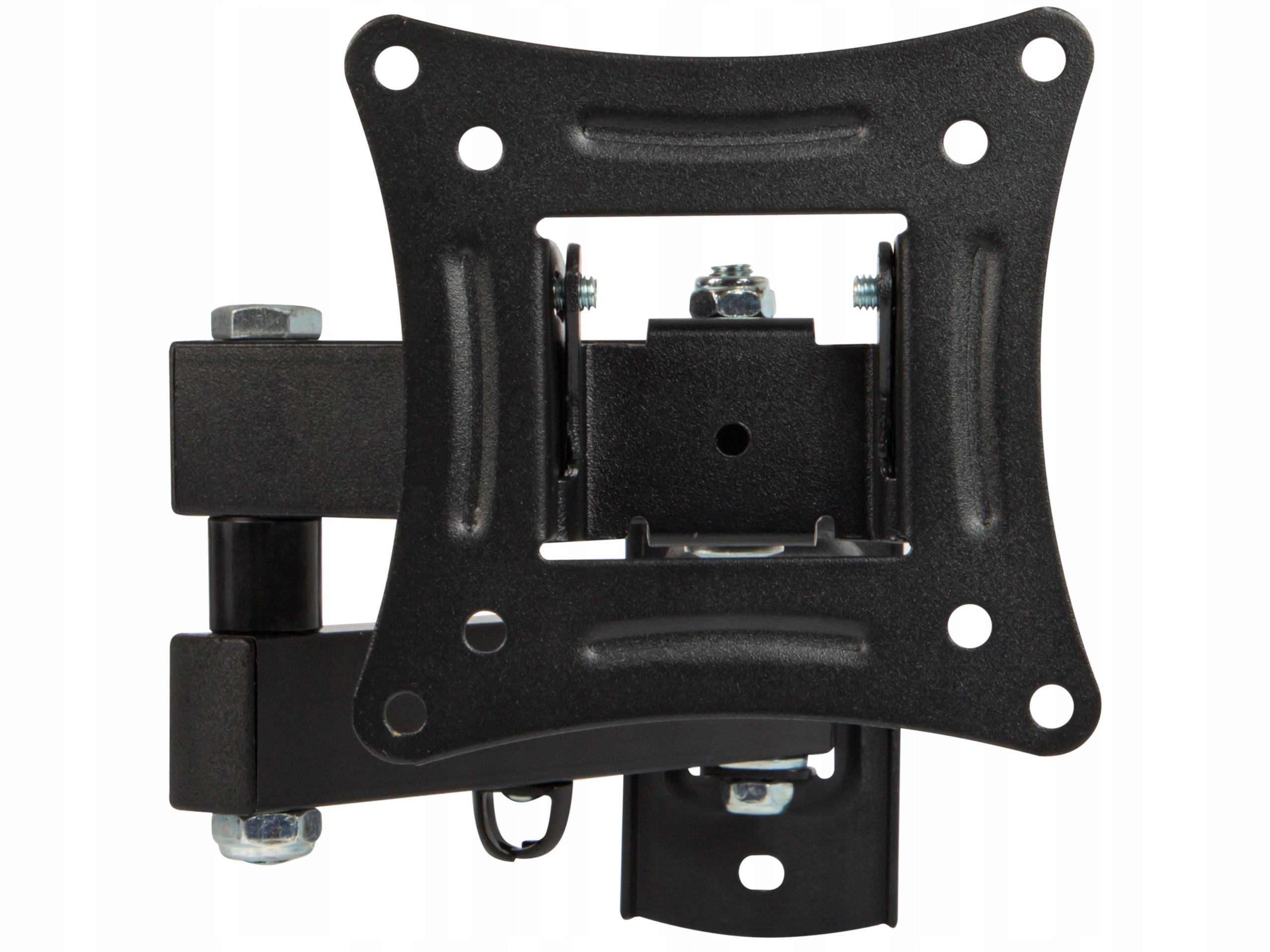 STRONG WALL MOUNT SWIVEL TV MONITOR HANGER 10-32" INCH VESA Manufacturer code 76-855#