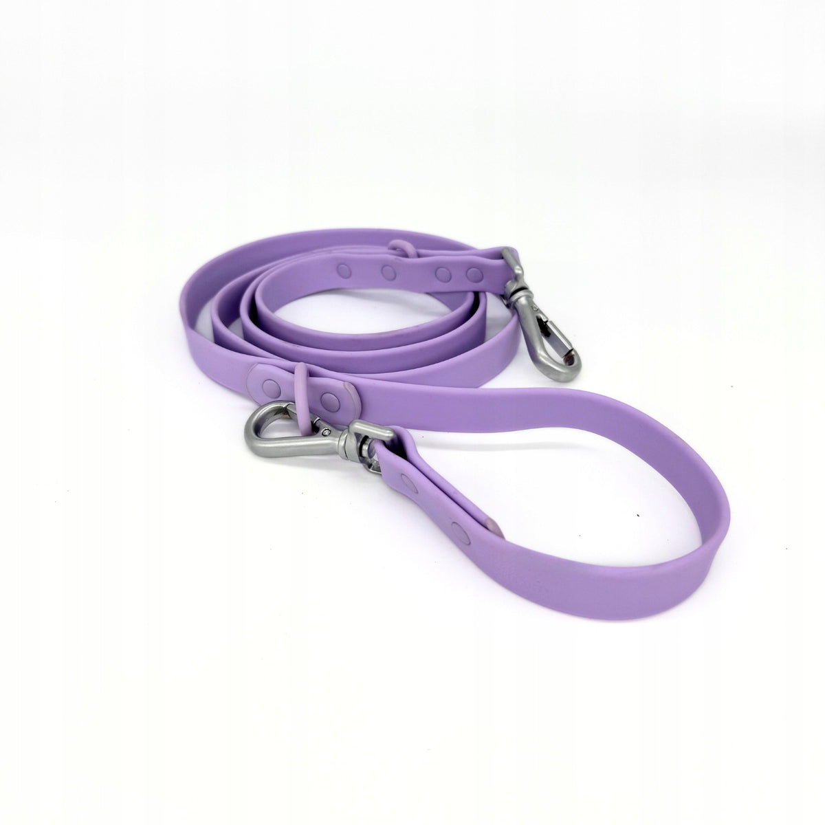 STRONG Waterproof Retractable Dog Leash City PVC 1.75m Pupido