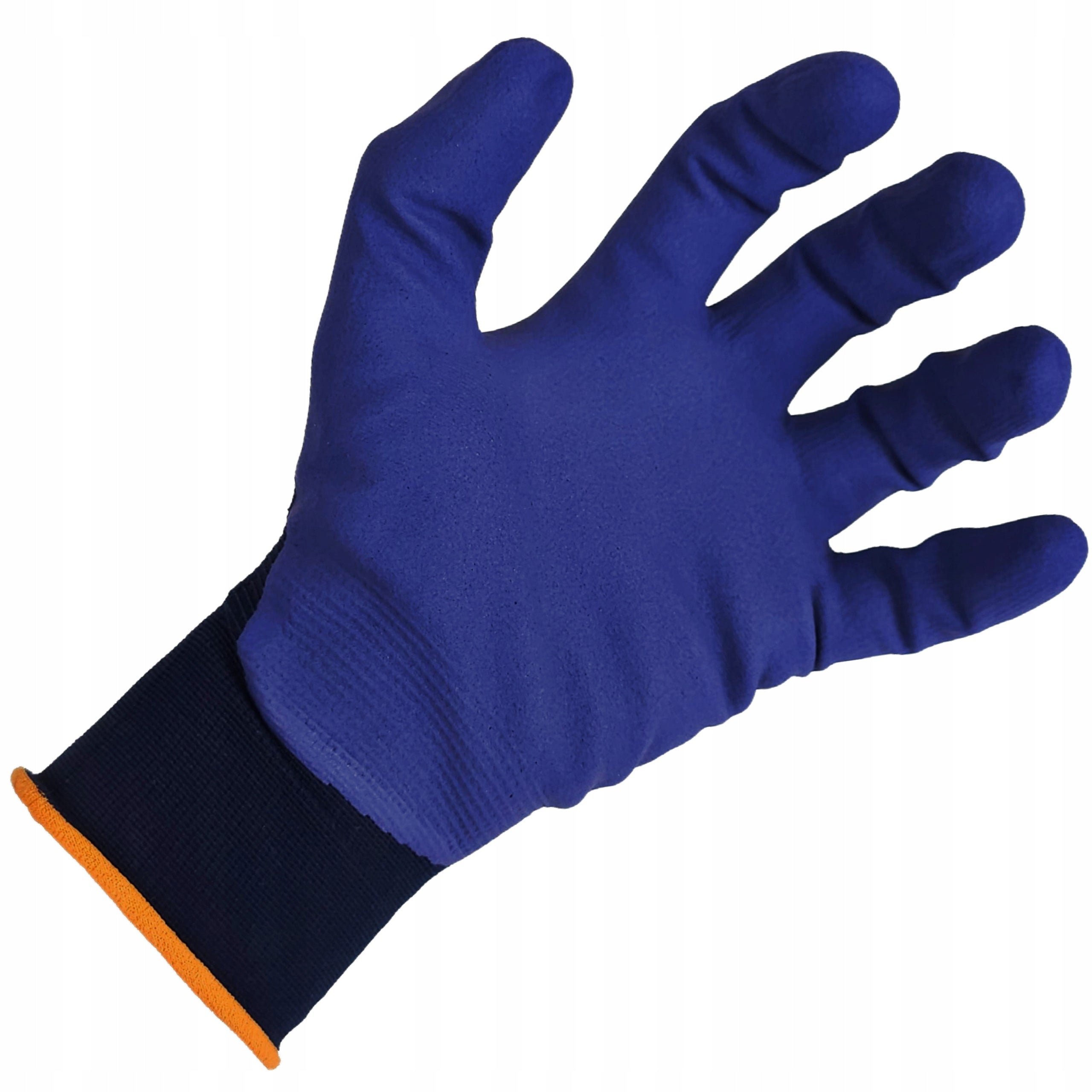 STRONG Work Gloves ELASTIC ATG MaxiFlex ELITE AD-APT EAN (GTIN) 5906466850126