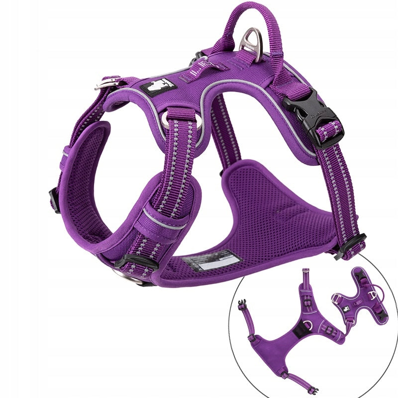 STRONG dog harness Truelove Front Line Premium L Manufacturer code TLH56512