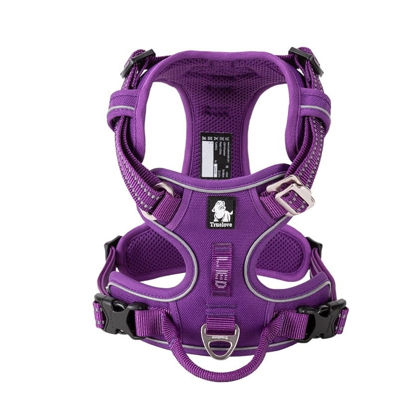 STRONG dog harness Truelove Front Line Premium L