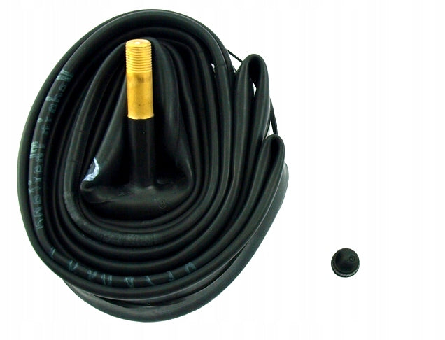 STRONG inner tube 29 x 1.90 - 2.50 AUTO AV35 BICYCLE inner tube with valve Color black