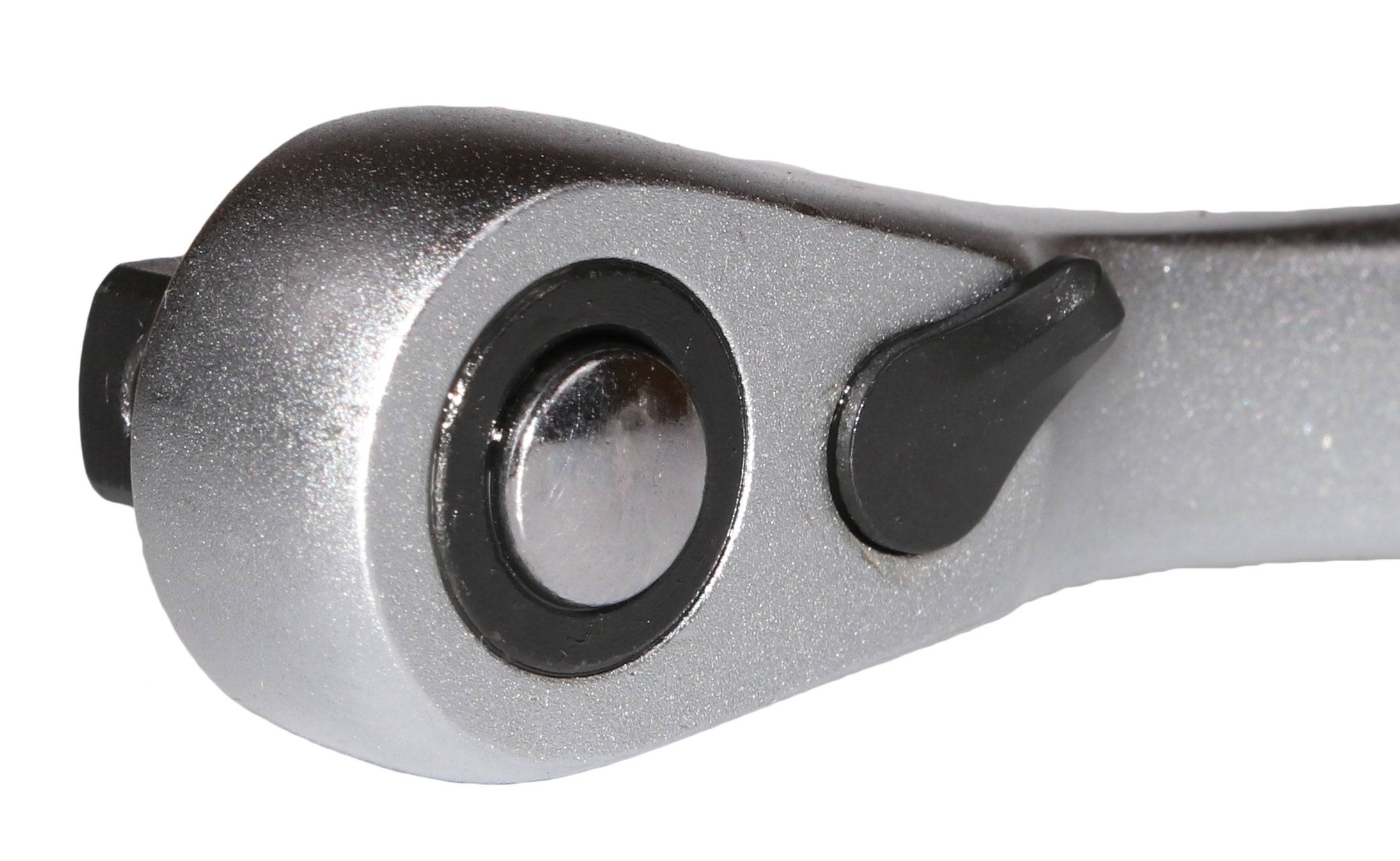 STRONG steel SMALL Ratchet 1/4", 95MM.MINI honiton H8427 EAN (GTIN) 5900774594277