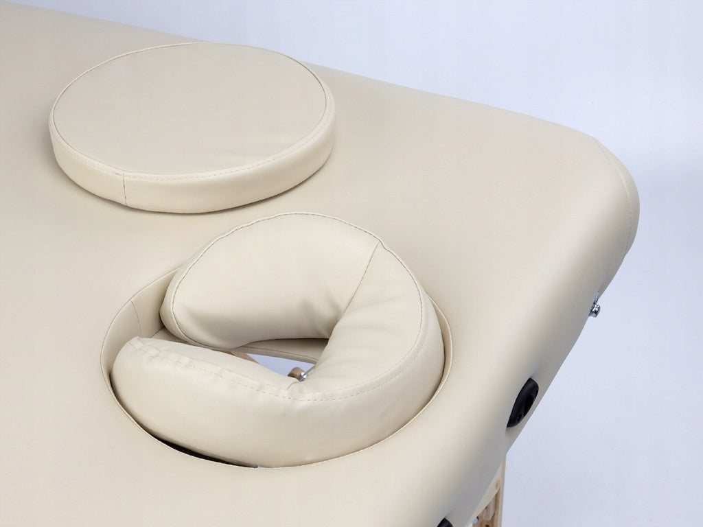 STRUCTURAL INTEGRATION TABLE FOLDING WOODEN FACE HOLE HABYS Brand Habys