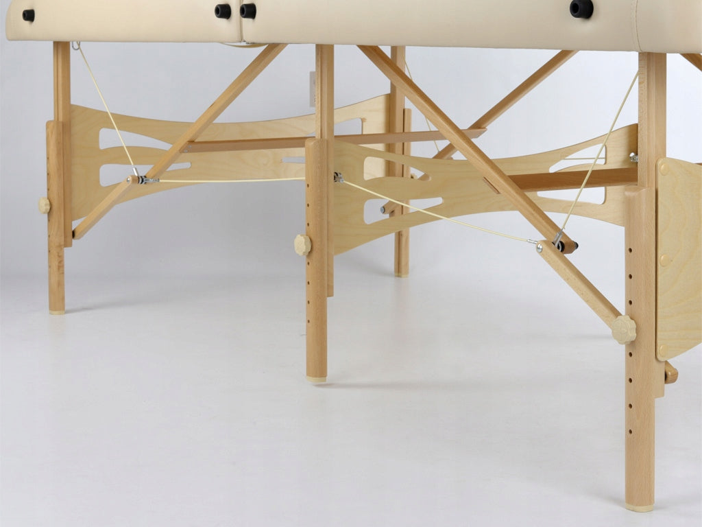 STRUCTURAL INTEGRATION TABLE FOLDING WOODEN FACE HOLE HABYS Manufacturer code rehabilitacja struktural
