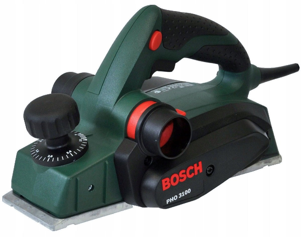 Bosch Hobel PHO 3100 750W 82mm Körper 0603271120 
