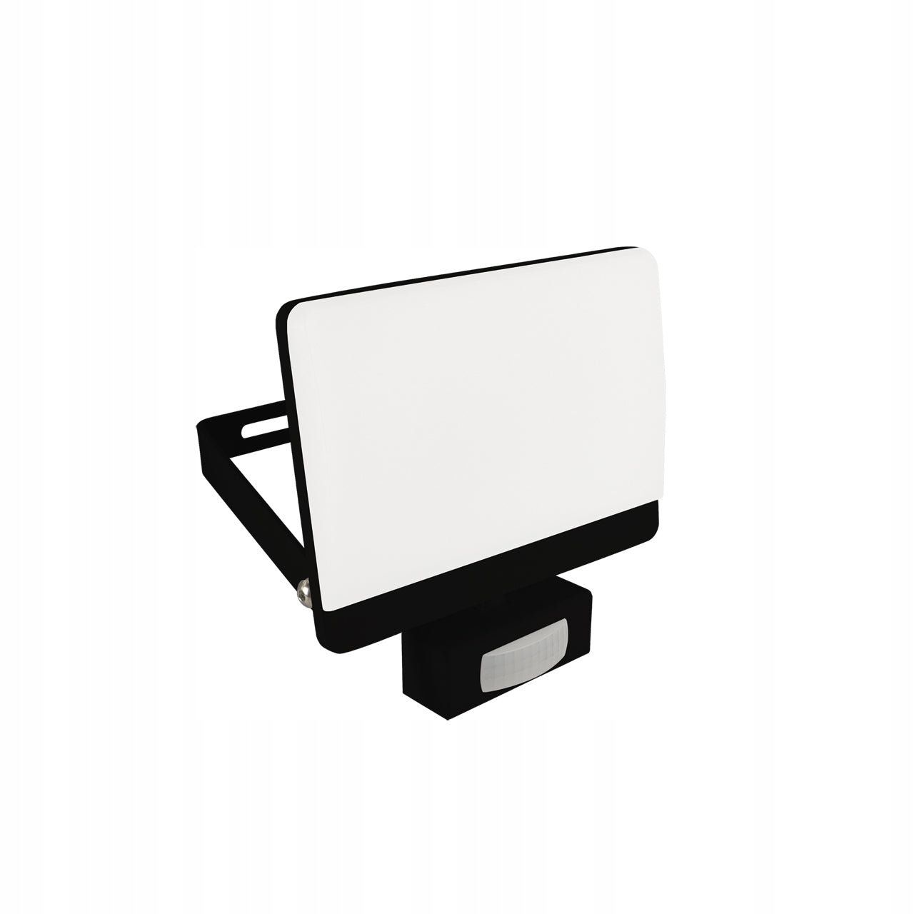 STRUHM LED Floodlight Motion Sensor IP65 50W 4500lm 4100K BREEZE LED 04248
