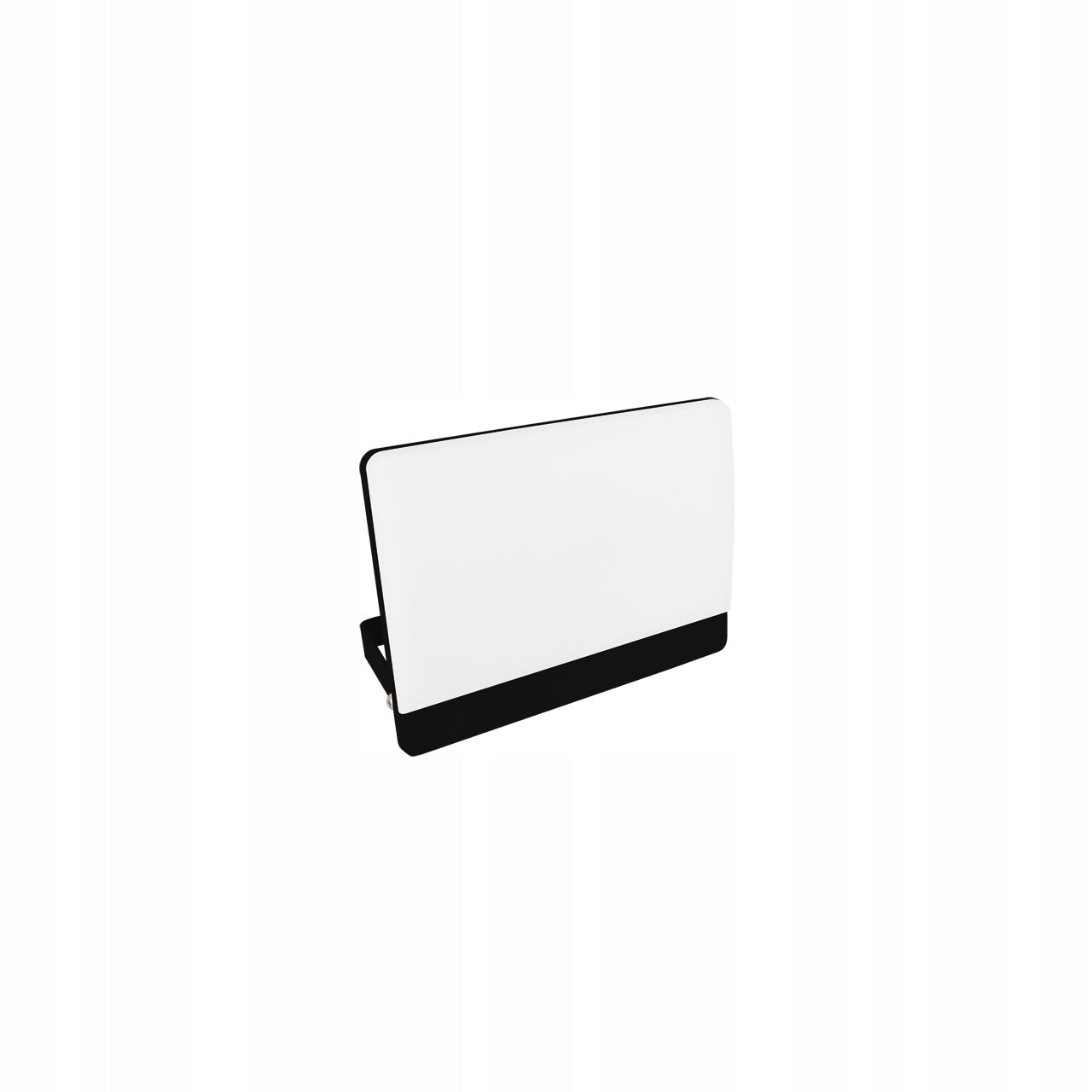 STRUHM LED floodlight BREEZE 15W 4K milk shade