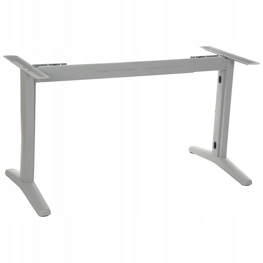 STT-01 with sliding beam - Aluminium