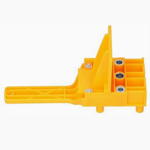 STUD TOOL POSITIONING DRILLING HOLES MANUAL TOOL FOR MAJS