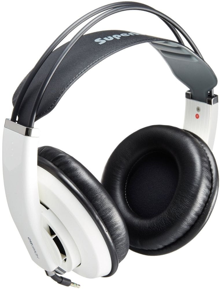 STUDIO ON-EAR HEADPHONES CONVENIENT DYNAMIC CASE CLIP Superlux HD681 Evo EAN (GTIN) 4710423844865