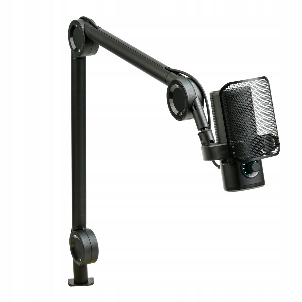 STUDIO STREAMING MICROPHONE GAMING USB-C/USB-A AIWA PDMA-10