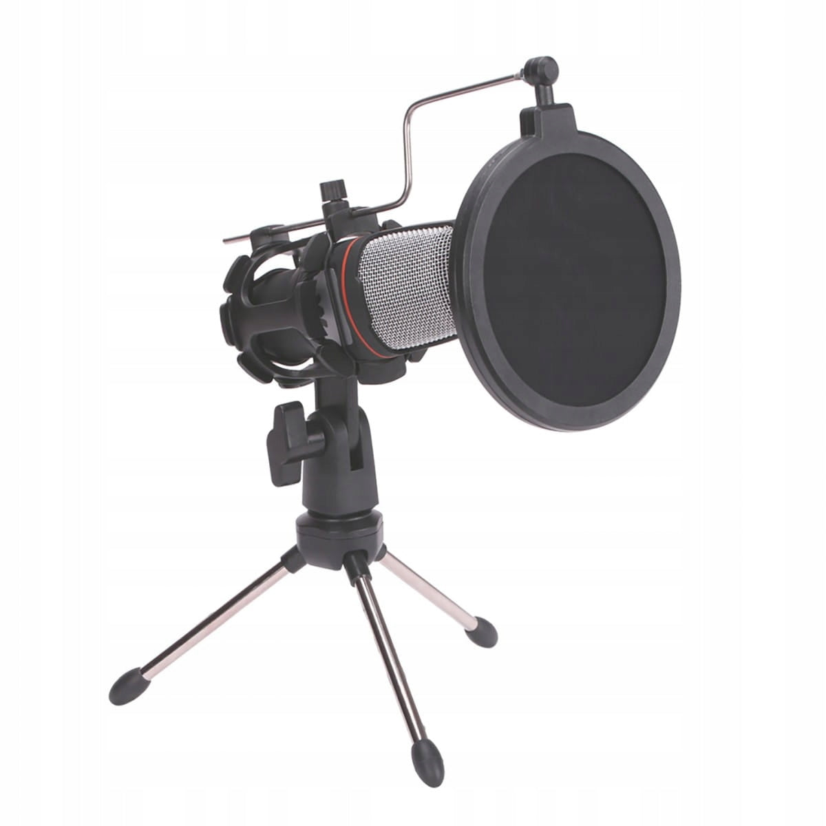 STUDIO STREAMING MICROPHONE MARVO MIC-02 Brand Marvo