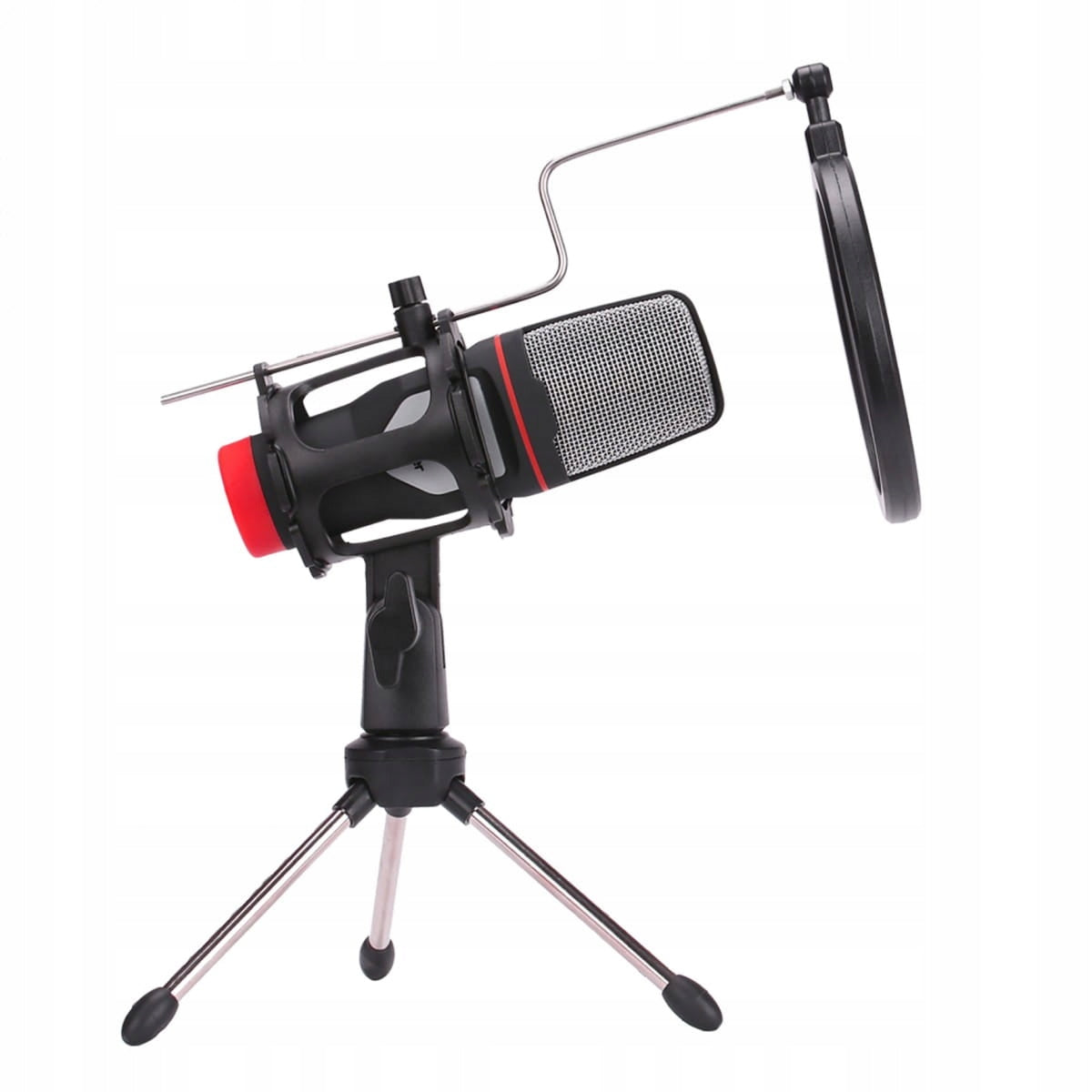 STUDIO STREAMING MICROPHONE MARVO MIC-02