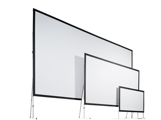 STUMPFL 366 386 MONOBLOX 64 FOLDING FRAME SCREEN Brand no brand