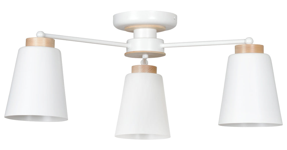 Emitig Lampe Periot 3 