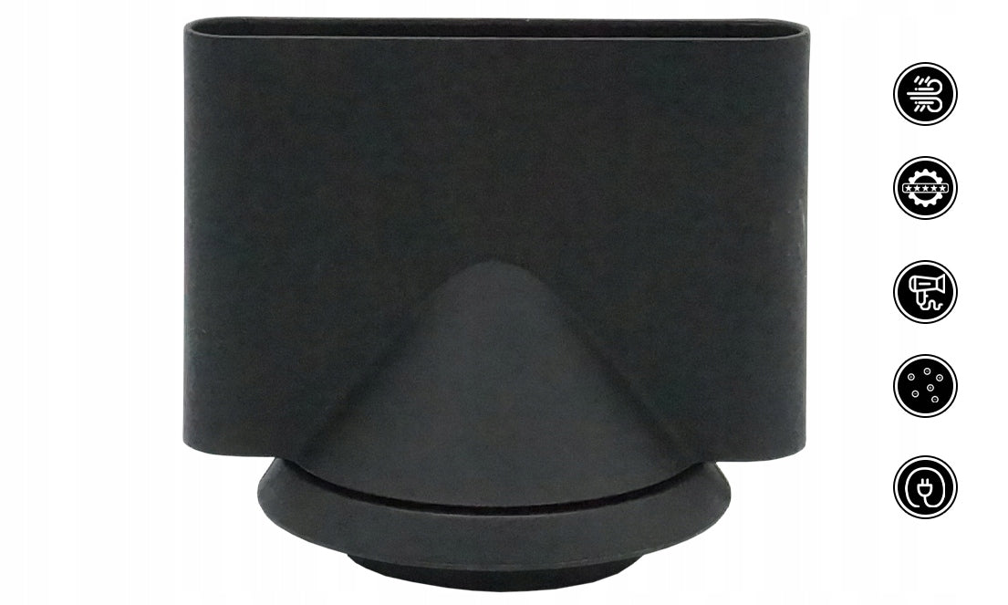 STYLING HUB FOR DYSON SUPERSONIC HD01 HD02 HD03 HD07 HD08 Kind dryer attachment