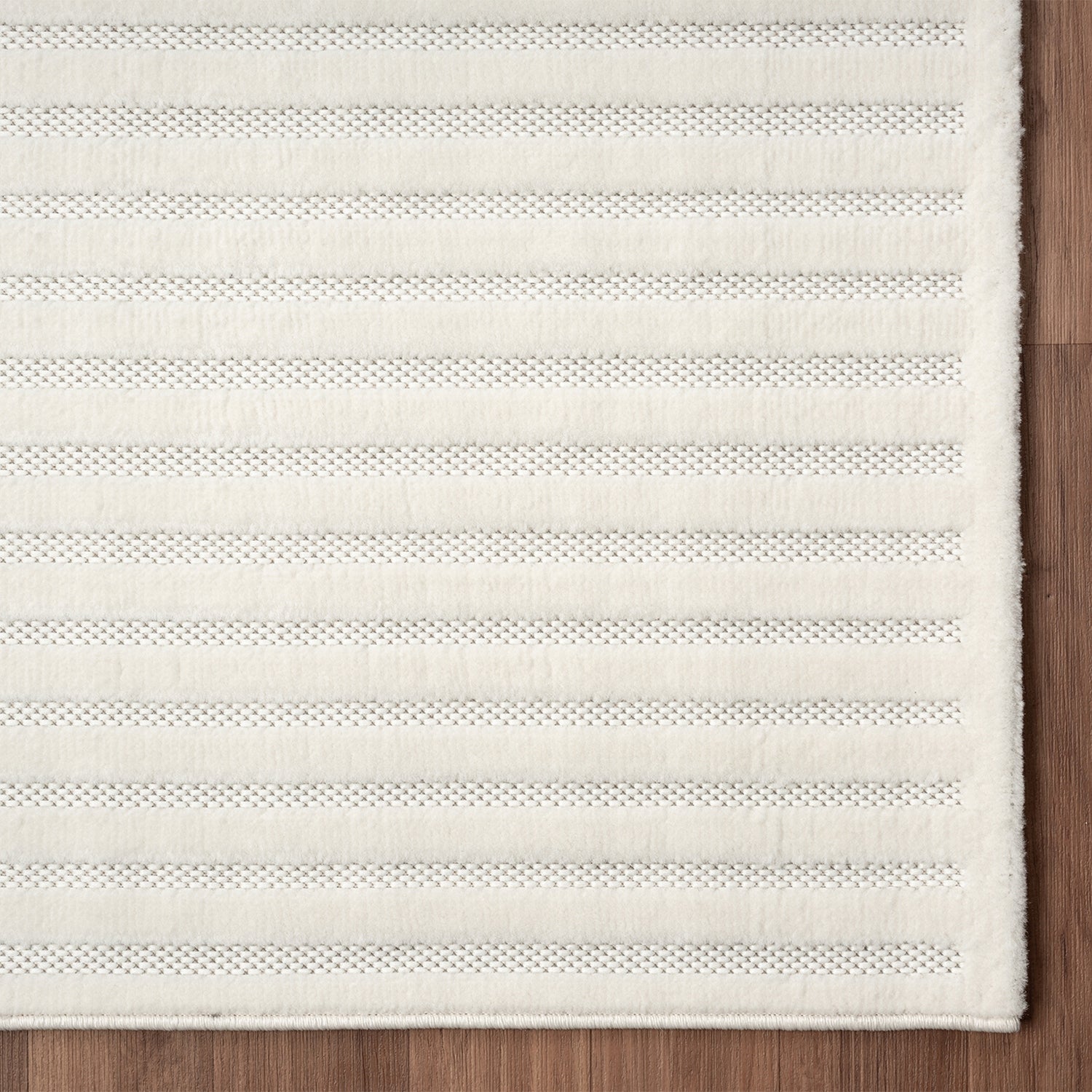 STYLISH CREAM CARPET 160X230 CM ELEGANT DECOR LIVING ROOM CAMPINO 217 CREME Length 230 cm