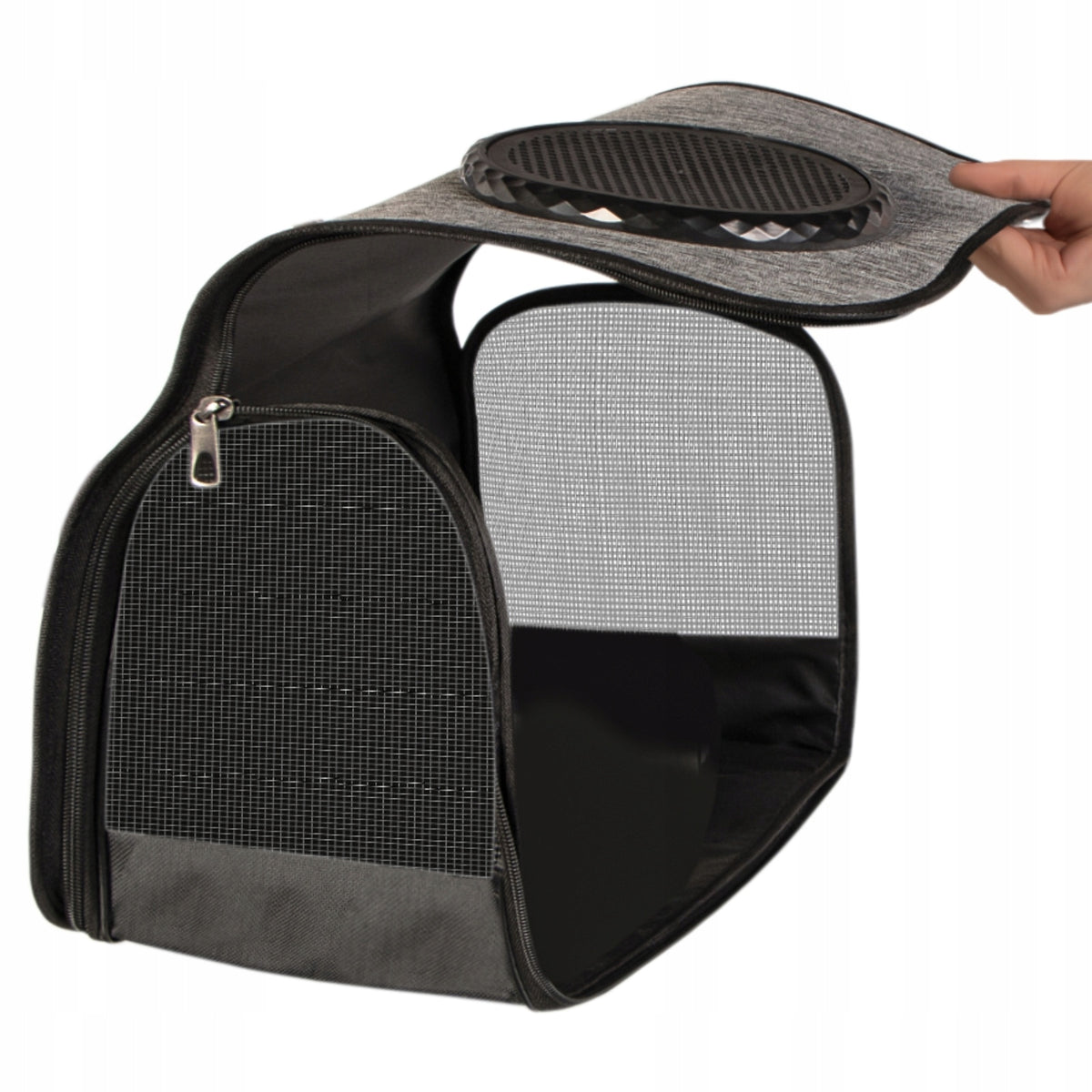 STYLISH DOG CAT UFO BAG DURABLE VENTILATED COMFORTABLE LIGHTWEIGHT