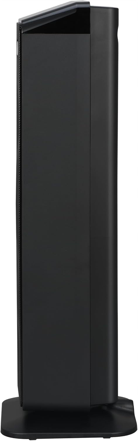 STYLISH TOWER HEATER WITH REMOTE CONTROL POWER 2000W + 4 MODES Brand no brand