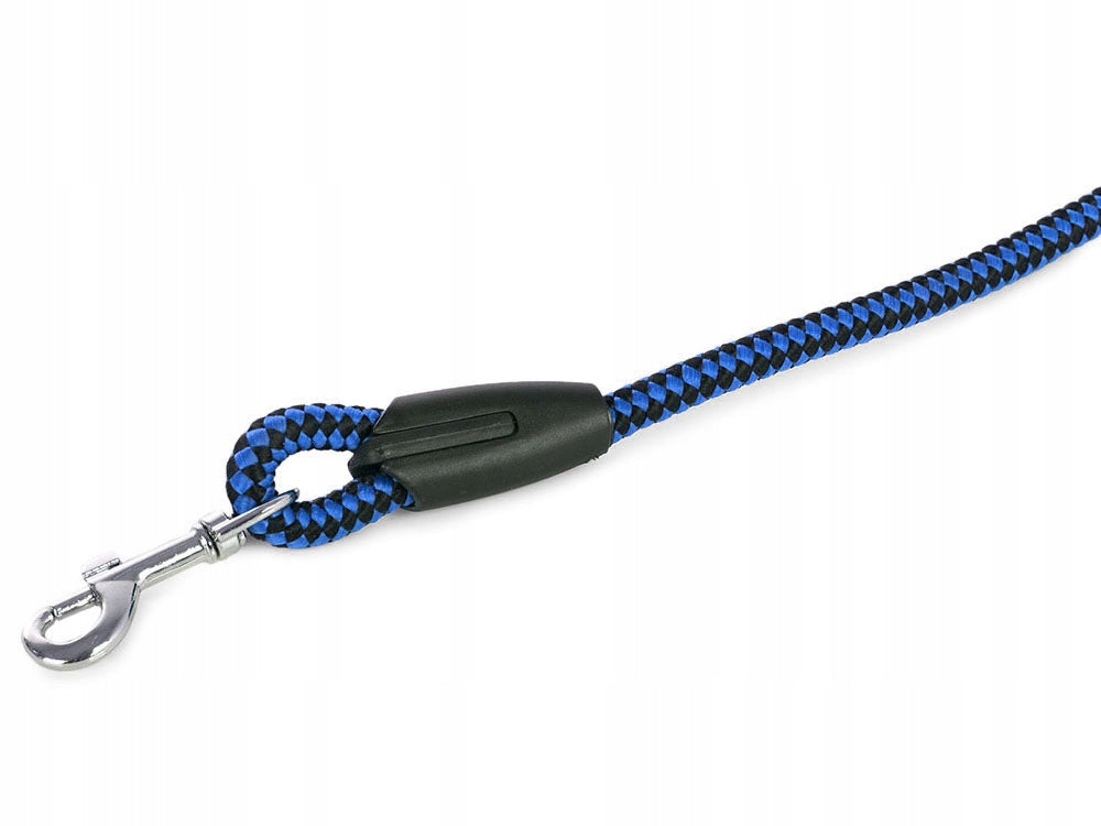 STYLISH TRADITIONAL TRAINING LEASH FOR BIG DOG WATERPROOF STRONG 120cm Manufacturer code 19025_N