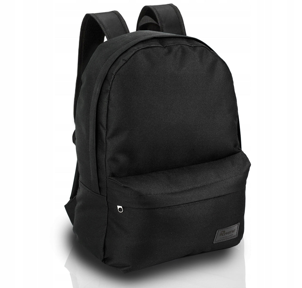 STYLISH, durable, sporty, tourist backpack. URBAN Brand Reverse