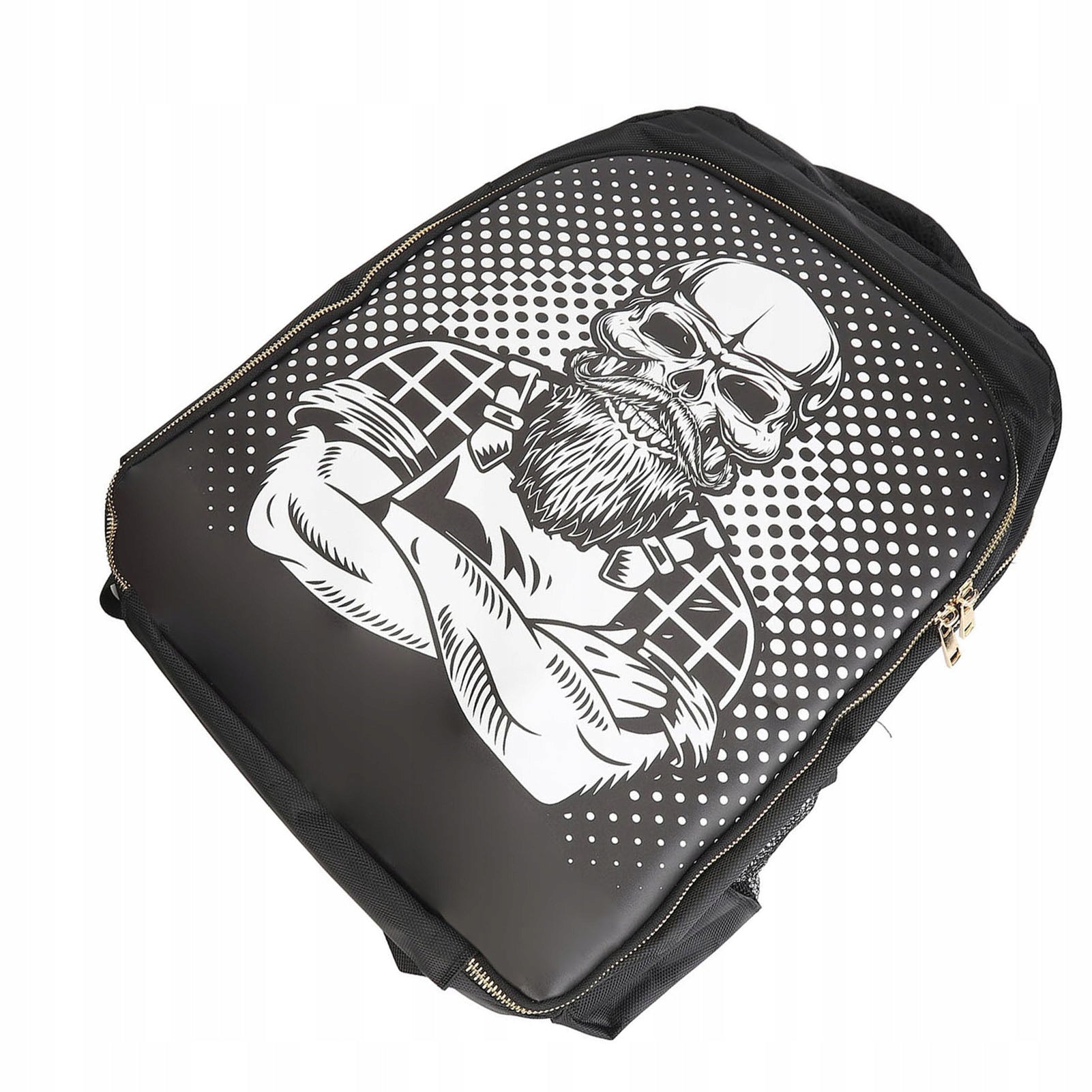 STYLIST TRAVEL BACKPACK FOR STORING LARGE CAPACITIES P0 Manufacturer code AG250812110909
