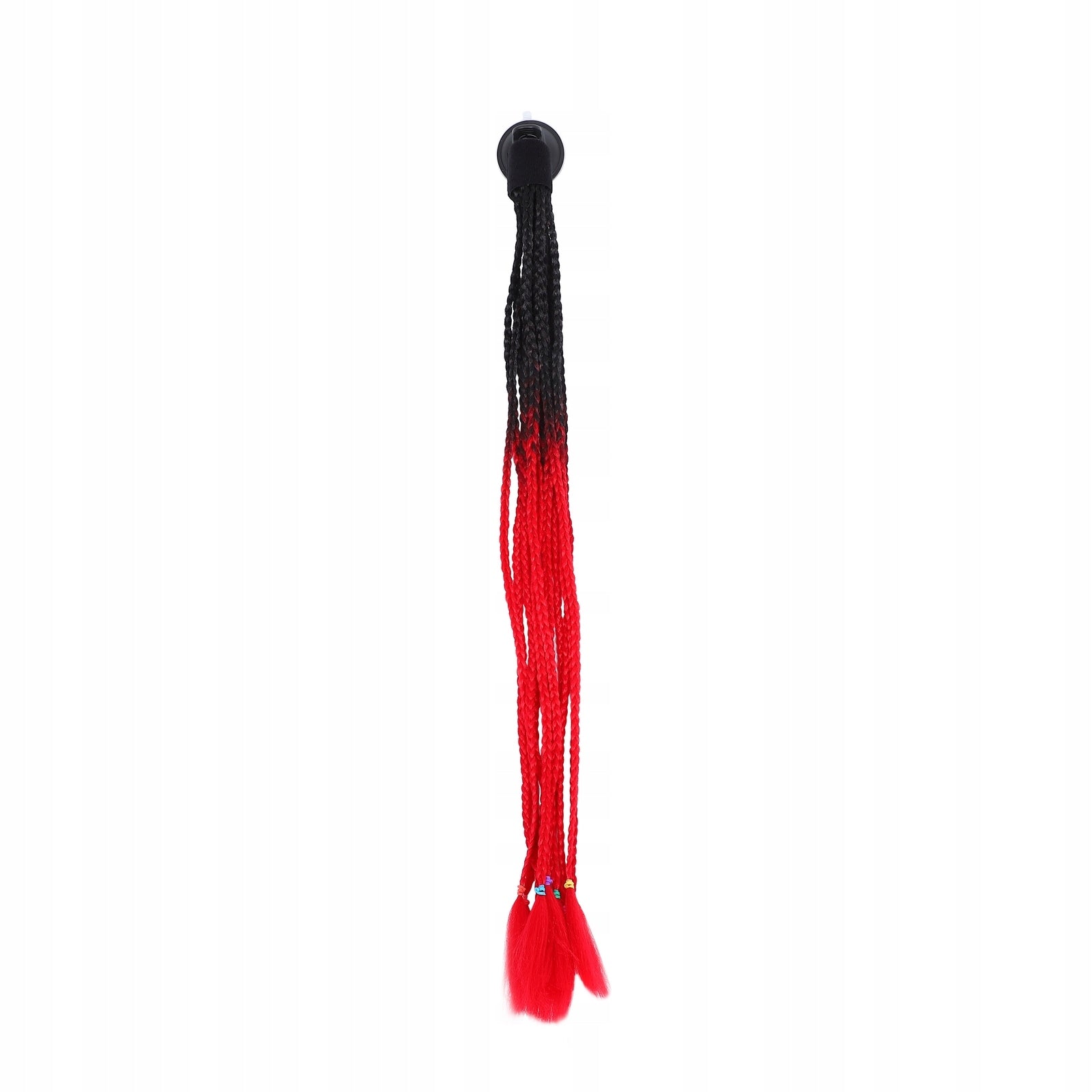 STYLOWY POMYSŁOWY WARKOCZ DO DEKORACJI KASKU EAN (GTIN) 4894973173719