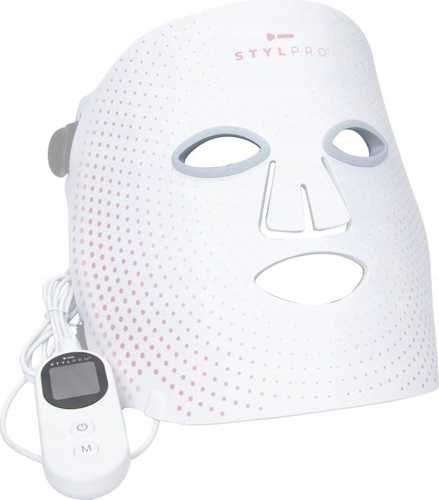 STYLPRO Wavelength LED Face Mask, LED Face Care Mask