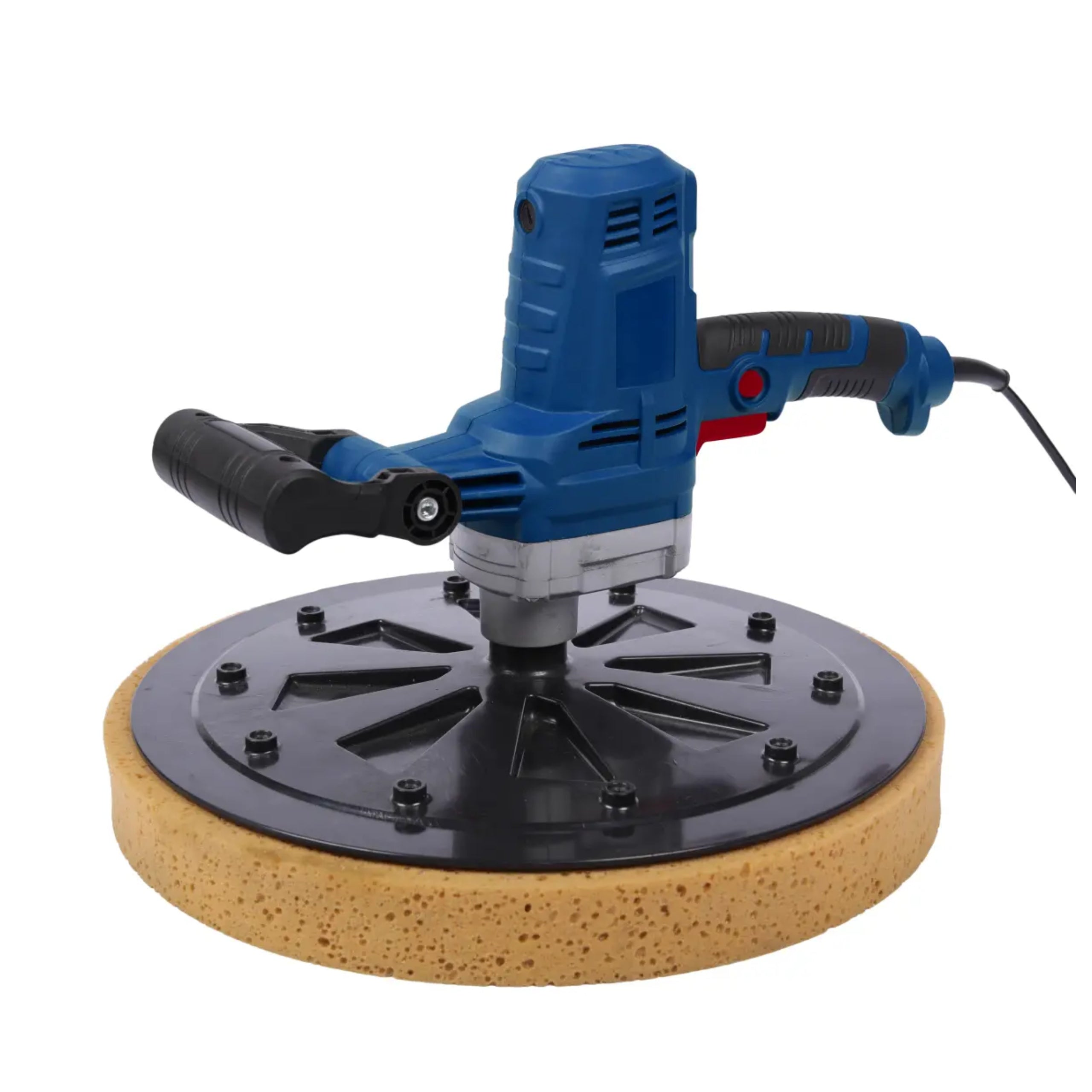 STYROFOAM FACADE GRINDER PLASTER MASHING BOARD 750W DED7769 Manufacturer code D_DED7769