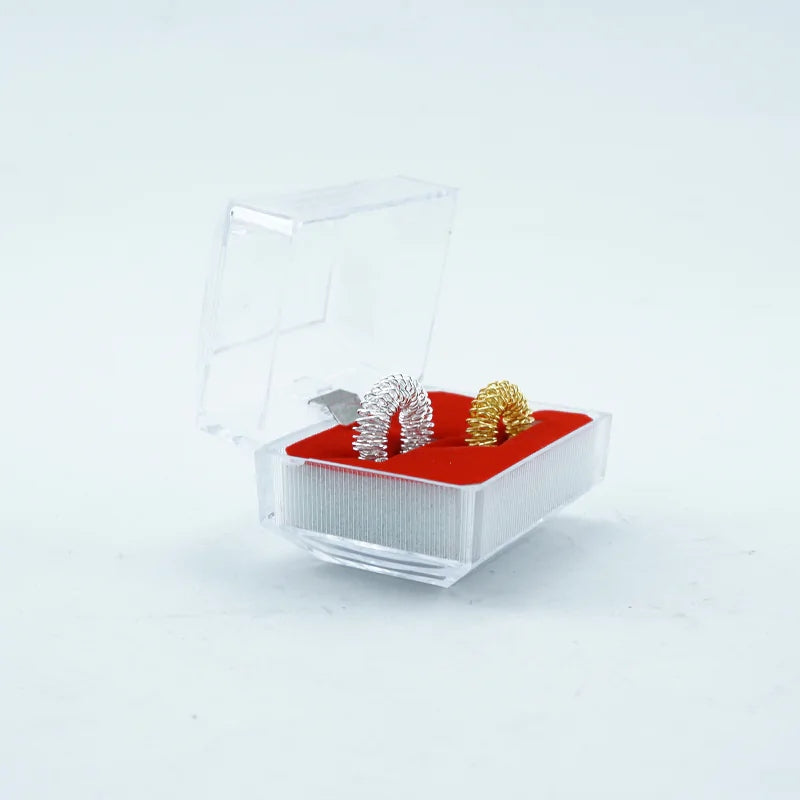 SU JOK su jok massage ring set - 2 pcs Packaging status original