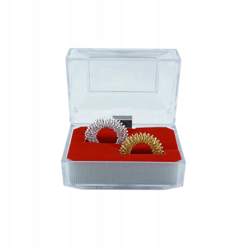 SU JOK su jok massage ring set - 2 pcs