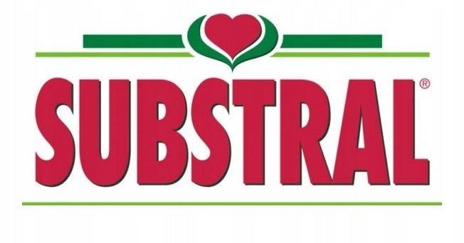 SUBSTRAL Grass Fertilizer 100 Days WEEDING MACHINE 2in1 5kg Fights Weeds Packaging status original