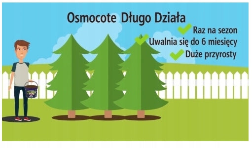 SUBSTRAL OSMOCOTE 2in1 FOR HOME AND BALCONY 300g UNIVERSAL Manufacturer Substral
