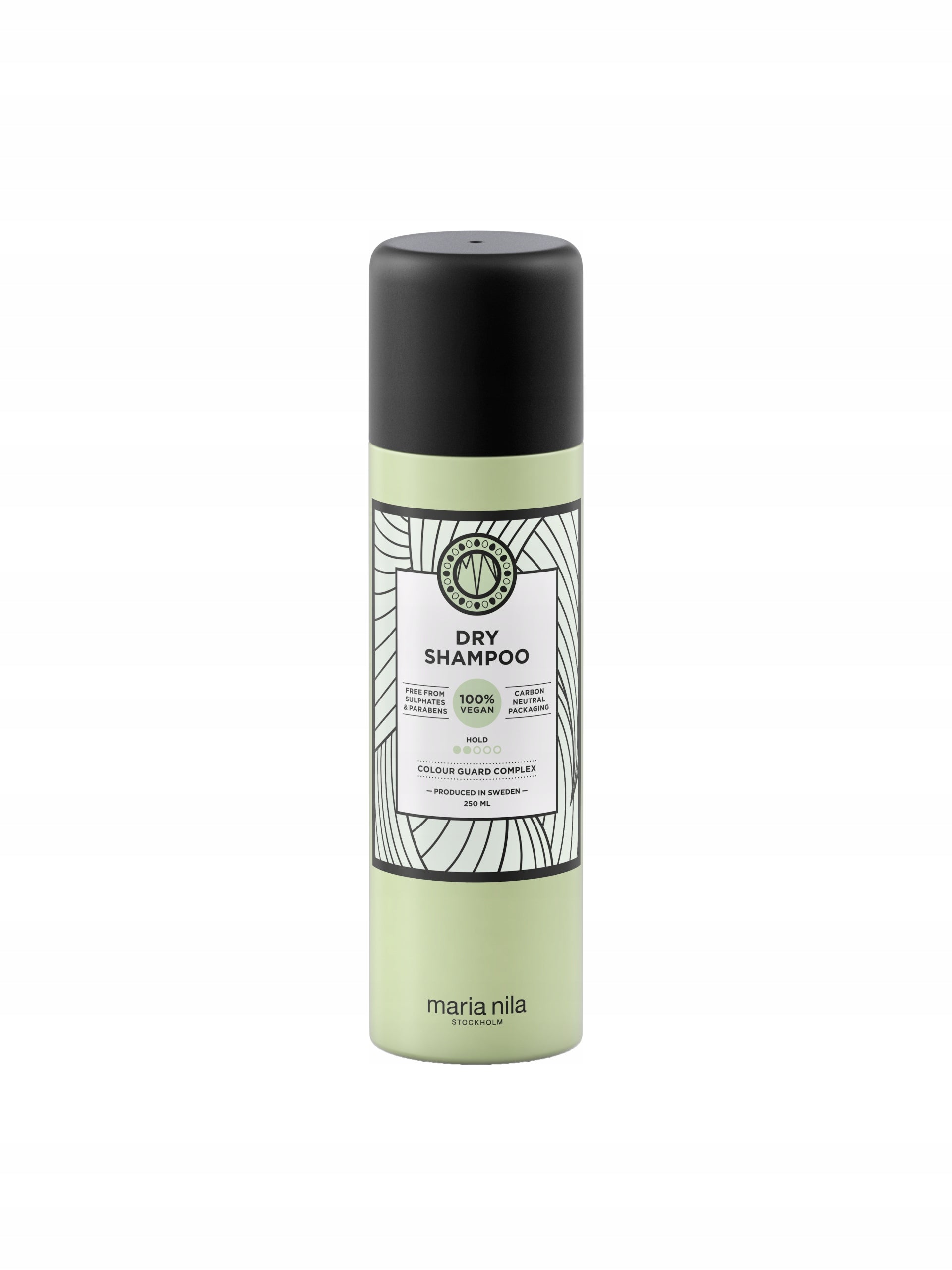Trockenshampoo Style &amp; Finish 