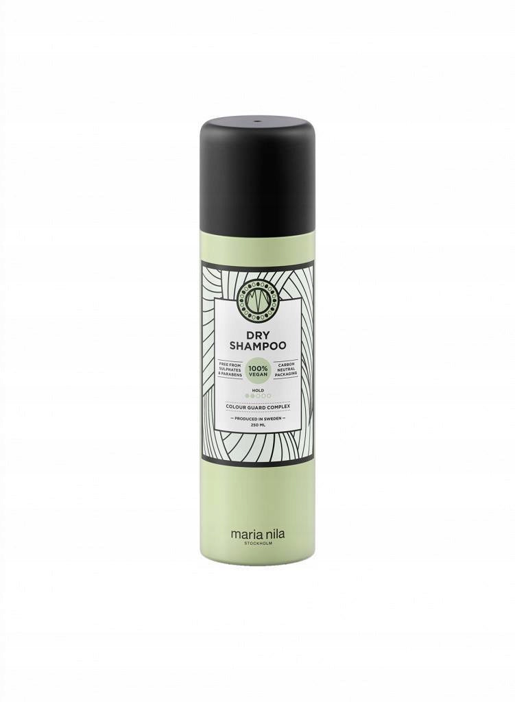 Trockenshampoo Style &amp; Finish 