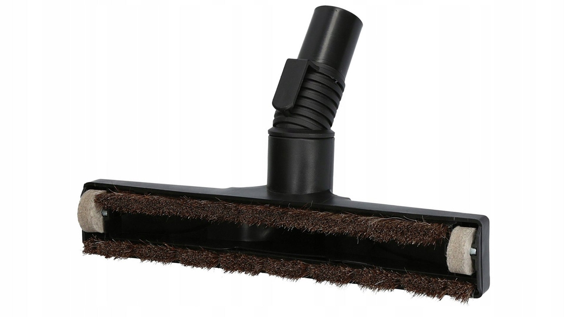 SUCTION CUP PANEL PARQUET BRUSH for Electrolux EASY GO Philips Vacuum Cleaner Packaging status original