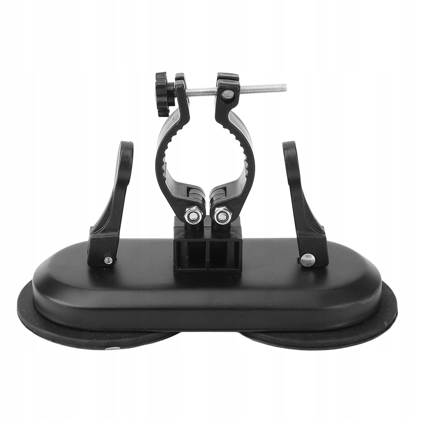 SUCTION CUP WALL MOUNT STANDALONE NECK AND BACK MASSAGE HANDS-FREE Medical device no