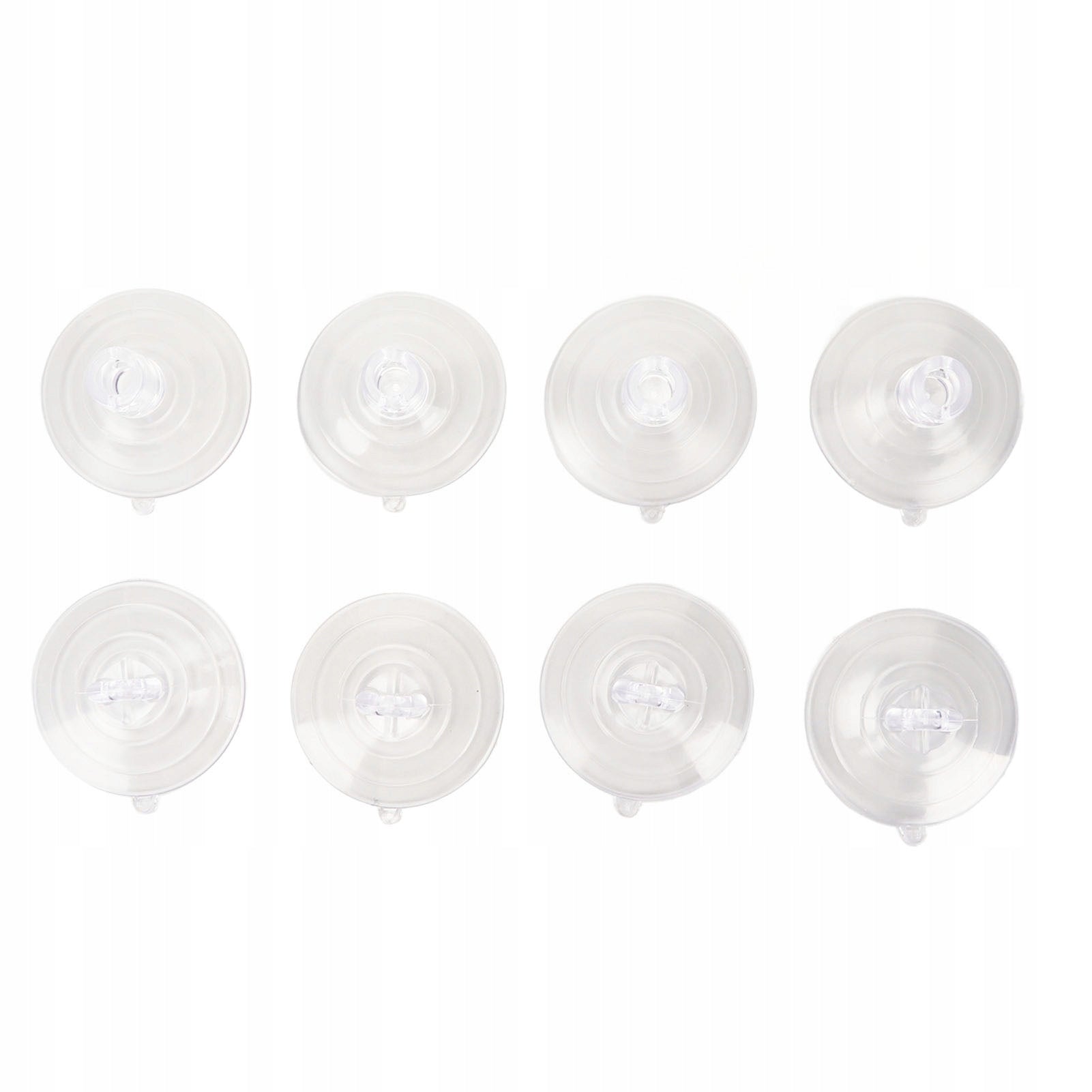 SUCTION CUPS FOR HAMMOCK DIAMETER 8CM Product width 8 cm