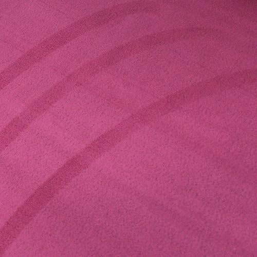 SUEDE FABRIC DOUBLE-SIDED MICROFIBER RED WINE DIY CRAFTS Brand no brand