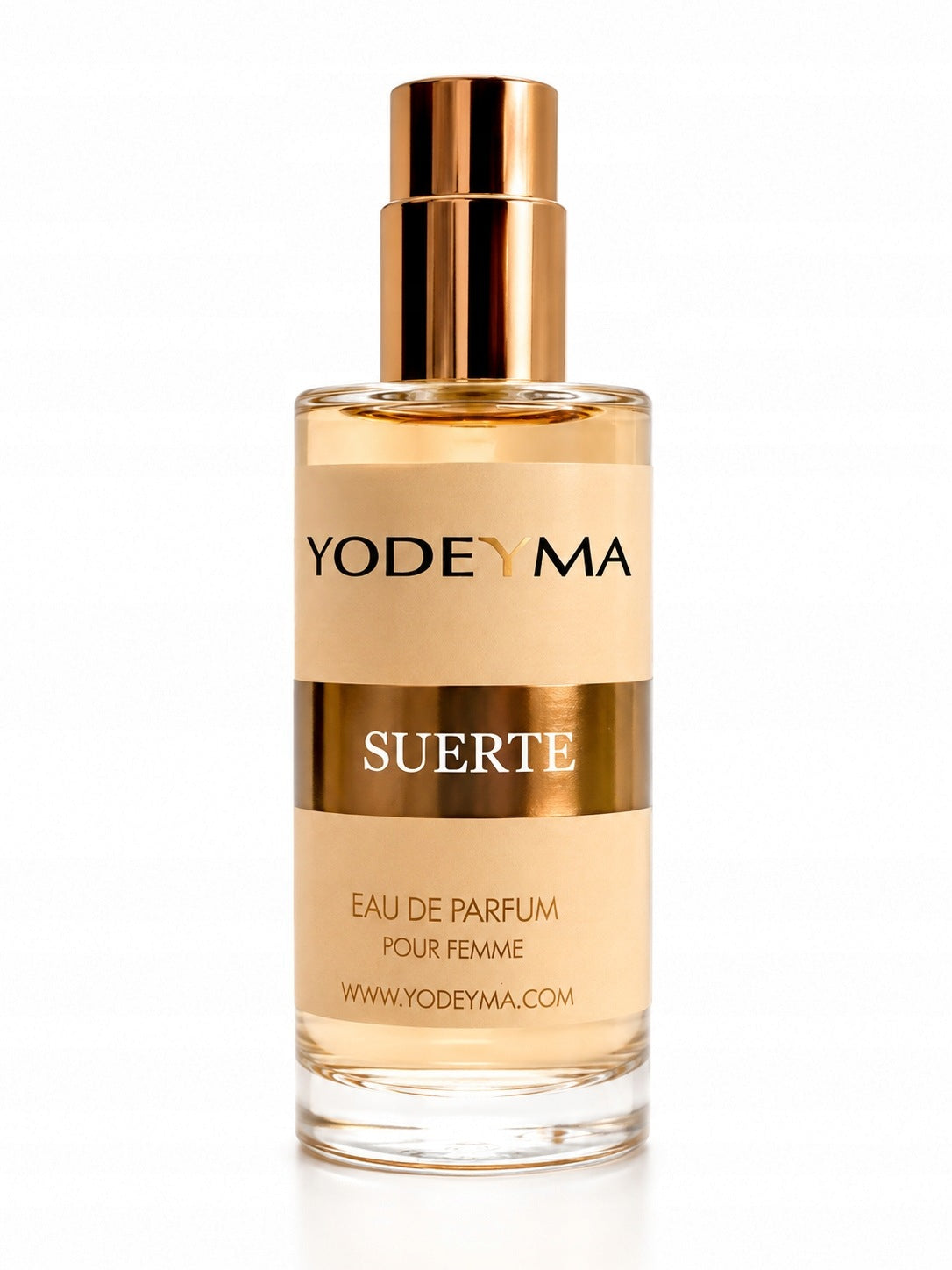 SUERTE YODEYMA 15 ml