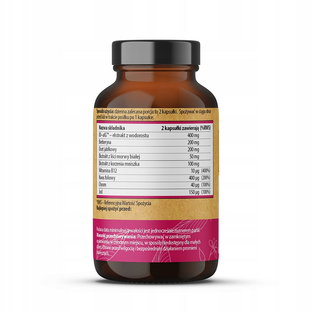 SUGAR REDUCTOR SLIMMING FAT REDUCTION SUGAR CONTROL Name other