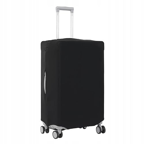 SUITCASE COVER FLEXIBLE PROTECTIVE FOR TRAVEL LUGGAGE 66 69 CM