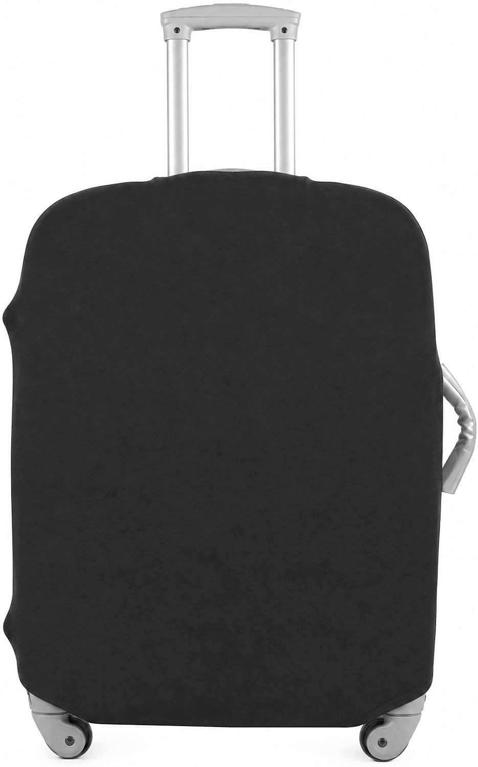 SUITCASE COVER SOLID COLOR WASHABLE 4 SIZES