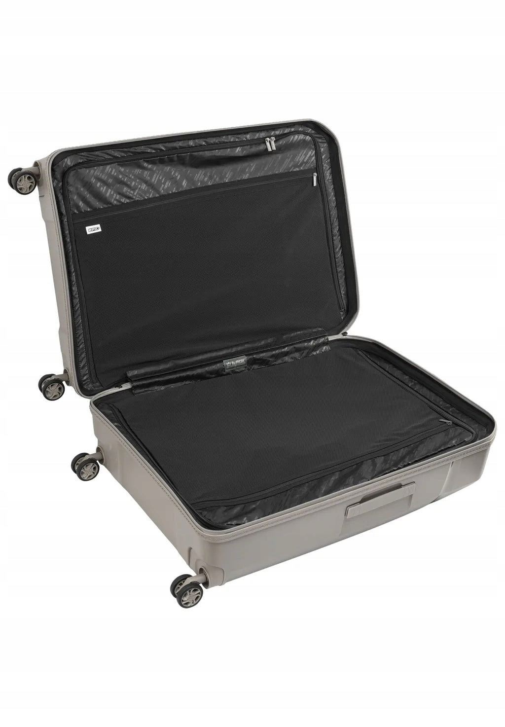 SUITCASE EPIC Zeleste 76 cm L Height 76 cm